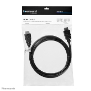 Picture of Neomounts HDMI6MM HDMI cable - 1.8 metres