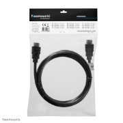 Picture of Neomounts HDMI6MM HDMI cable - 1.8 metres