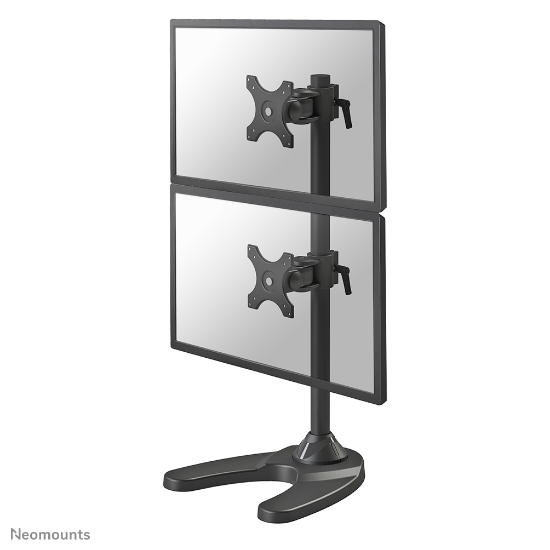Picture of Neomounts FPMA-D700DDV Monitor stand 10-27"