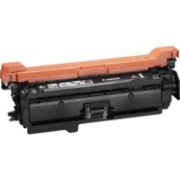 Picture of Canon 732Y toner cartridge 1 pc(s) Original Yellow