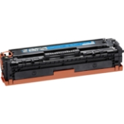 Picture of Canon 731 toner cartridge 1 pc(s) Original Cyan