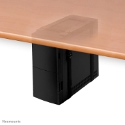 Picture of Neomounts CPU-D025BLACK CPU holder - max 20 kg - universal