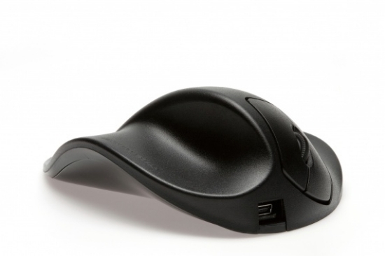 Picture of BakkerElkhuizen HandShoeMouse Lefthanded Small USB
