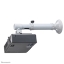 Picture of Neomounts BEAMER-W050SILVER Beamer wall mount - d 37-47 cm - full motion