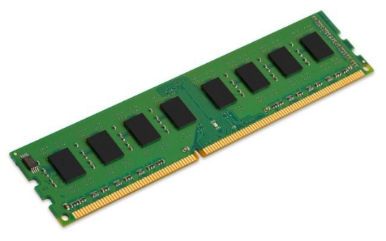 Picture of Kingston Technology ValueRAM 8GB DDR3L 1600MHz Module memory module 1 x 8 GB