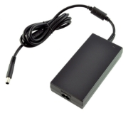Picture of DELL EU 180W AC power adapter/inverter Indoor Black
