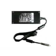 Picture of DELL EU 180W AC power adapter/inverter Indoor Black