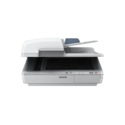 Picture of Epson WorkForce DS-7500 Flatbed & ADF scanner 1200 x 1200 DPI A4 White