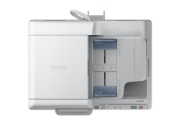 Picture of Epson WorkForce DS-7500 Flatbed & ADF scanner 1200 x 1200 DPI A4 White