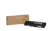 Picture of Xerox Genuine Phaser™ 6600, WorkCentre™ 6605 Black Standard capacity Toner Cartridge