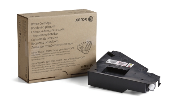 Picture of Xerox Phaser 6600/WorkCentre 6605 Waste Cartridge