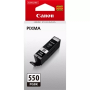 Picture of Canon PGI-550PGBK Pigment Black Ink Cartridge