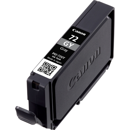 Picture of Canon PGI-72GY Grey Ink Cartridge