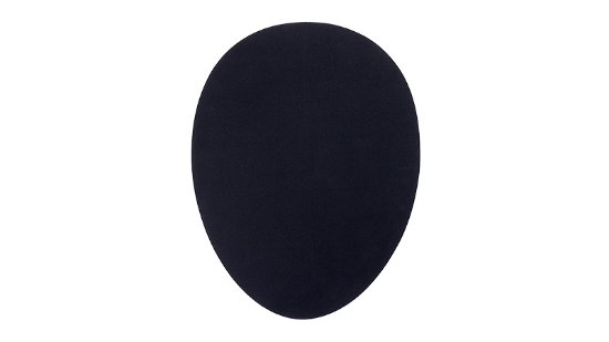 Picture of BakkerElkhuizen The Egg Ergo Mouse Pad
