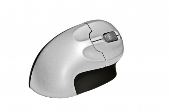 Picture of BakkerElkhuizen Grip Mouse Wireless
