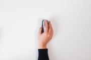 Picture of BakkerElkhuizen Grip Mouse Wireless