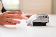 Picture of BakkerElkhuizen Grip Mouse Wireless