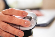 Picture of BakkerElkhuizen Grip Mouse Wireless
