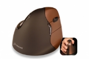 Picture of BakkerElkhuizen Evoluent4 Mouse Small Wireless (Right Hand)