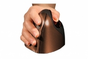 Picture of BakkerElkhuizen Evoluent4 Mouse Small Wireless (Right Hand)