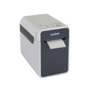 Picture of Brother TD-2020 label printer Direct thermal 203 x 203 DPI 152.4 mm/sec Wired