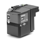 Picture of Brother Black Inkjet Cartridge
