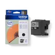 Picture of Brother Black Inkjet Cartridge