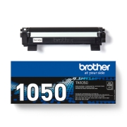 Picture of Brother TN-1050 toner cartridge 1 pc(s) Original Black