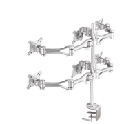 Picture of Neomounts monitor desk mount