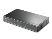 Picture of TP-Link 8-Port Gigabit Desktop PoE Switch with 4-Port