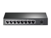 Picture of TP-Link 8-Port Gigabit Desktop PoE Switch with 4-Port