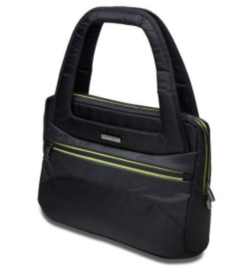 Picture of Kensington Triple Trek™ Ultrabook™ Optimised Carry Bag