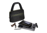 Picture of Kensington Triple Trek™ Ultrabook™ Optimised Carry Bag