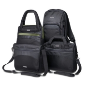 Picture of Kensington Triple Trek™ Ultrabook™ Optimised Carry Bag