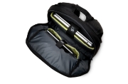 Picture of Kensington Triple Trek 14'' Ultrabook Optimised Backpack - Black