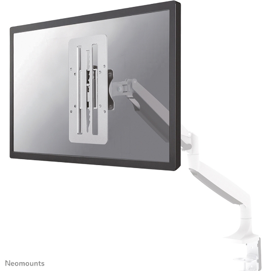 Picture of Neomounts FPMA-LIFT100 Height adjustable VESA adapter - universal