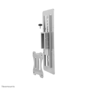 Picture of Neomounts FPMA-LIFT100 Height adjustable VESA adapter - universal
