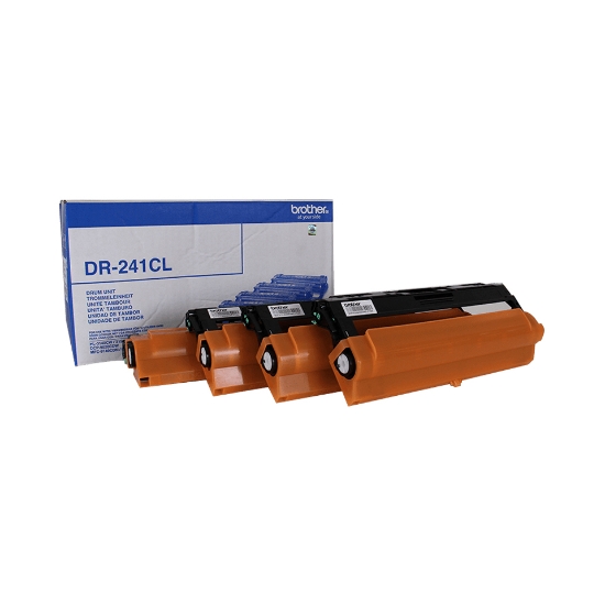 Picture of Brother DR-241CL printer drum Original
