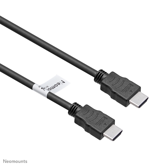 Picture of Neomounts HDMI10MM HDMI cable - 3 metres