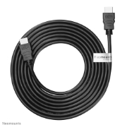 Picture of Neomounts HDMI10MM HDMI cable - 3 metres