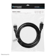 Picture of Neomounts HDMI10MM HDMI cable - 3 metres