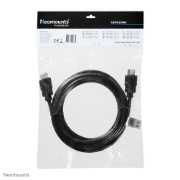 Picture of Neomounts HDMI10MM HDMI cable - 3 metres