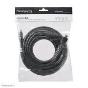 Picture of Neomounts HDMI35MM HDMI cable - 10 metres