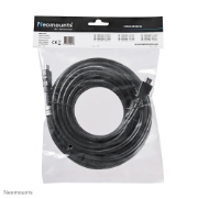 Picture of Neomounts HDMI35MM HDMI cable - 10 metres