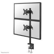 Picture of Neomounts FPMA-D700DV Monitor arm 10-27"