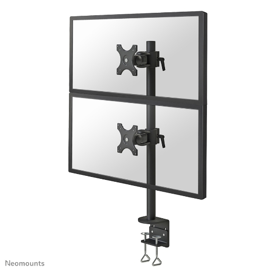 Picture of Neomounts FPMA-D700DV Monitor arm 10-27"