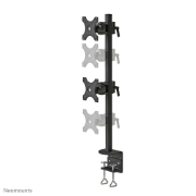 Picture of Neomounts FPMA-D700DV Monitor arm 10-27"