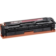 Picture of Canon 731 toner cartridge 1 pc(s) Original Magenta