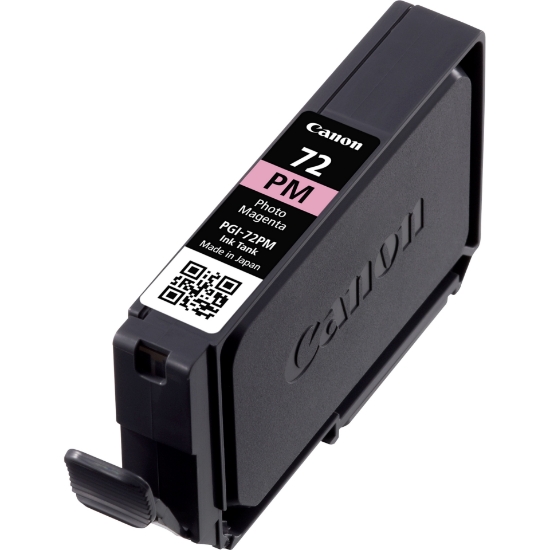 Picture of Canon PGI-72PM Photo Magenta Ink Cartridge