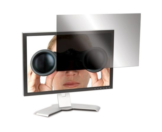 Picture of Targus ASF24WEU display privacy filter 61 cm (24")